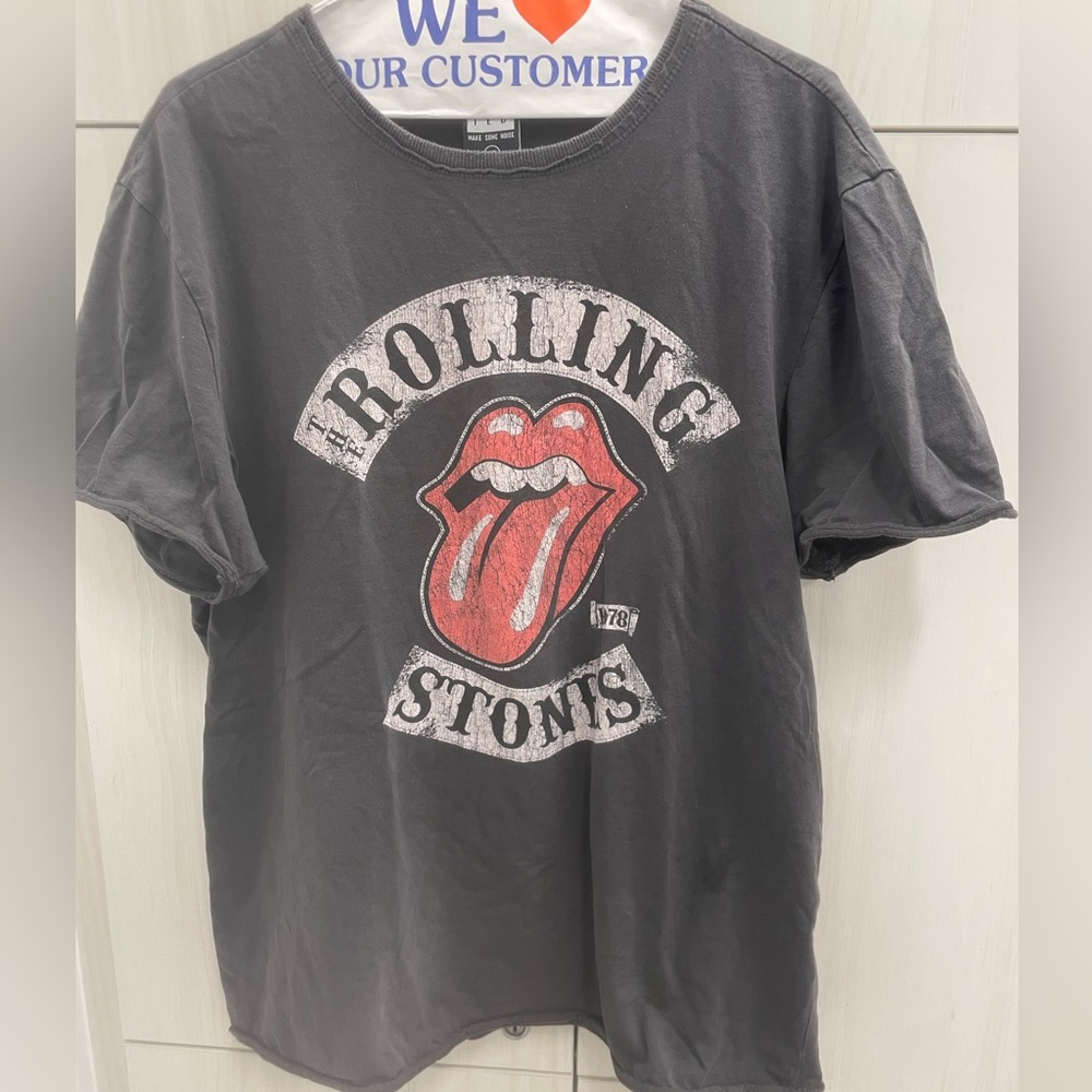 Rolling Stones Tshirt